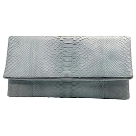 Autre Marque-Clutch bags-Grey