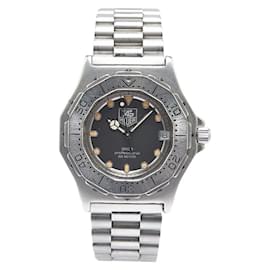 Tag Heuer-TAG Heuer 3000 Series Quartz Wristwatch-Other