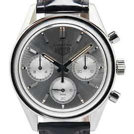 Tag Heuer-TAG Heuer Carrera 160th Anniversary Limited Edition Watch-Other
