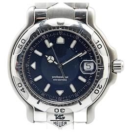 Tag Heuer-TAG Heuer 6000 Series Professional Watch-Other