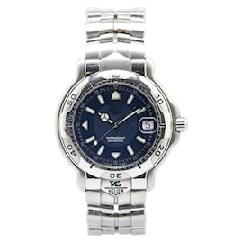 Tag Heuer-TAG Heuer 6000 Series Professional Watch-Other