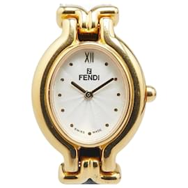 Fendi-Fendi Chameleon Watch-Other