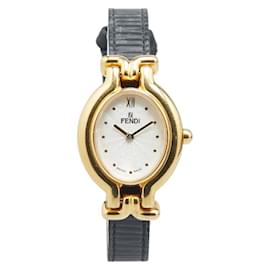 Fendi-Fendi Chameleon Watch-Other