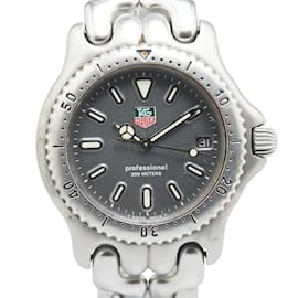 Tag Heuer-TAG Heuer Cell Watch S99.213K-Other