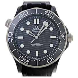 Omega-Omega Seamaster Diver 300M Men's Watch-Other