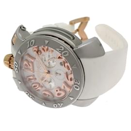 Autre Marque-Gaga Milano Chrono 45MM Men's Watch 8016.01-Other