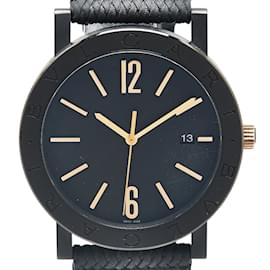 Bulgari-Bvlgari BB41S Automatic Wristwatch-Other