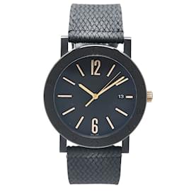 Bulgari-Bvlgari BB41S Automatic Wristwatch-Other