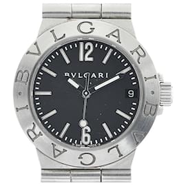 Bulgari-Bvlgari Diagono Sport Watch-Other