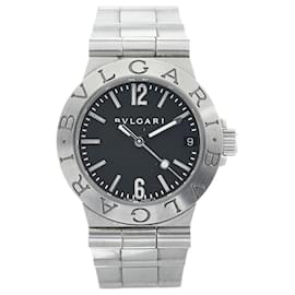 Bulgari-Bvlgari Diagono Sport Watch-Other