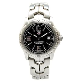 Tag Heuer-TAG Heuer Link Watch WT1110-Other