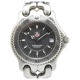 Tag Heuer-TAG Heuer Cell Watch WG1113-K0-Other