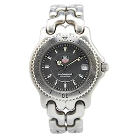 Tag Heuer-TAG Heuer Cell Watch WG1113-K0-Other