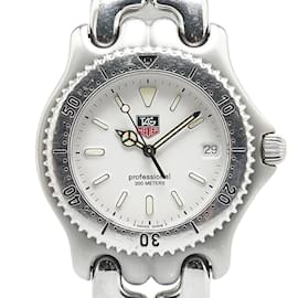 Tag Heuer-TAG Heuer Cell Watch S99.006M-Other