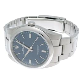 Rolex-Rolex Oyster Perpetual Random Number Men's Watch 114300-Other