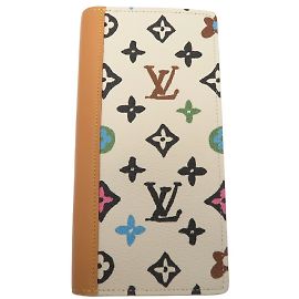 Portefeuille Long Brazza Louis Vuitton Autre