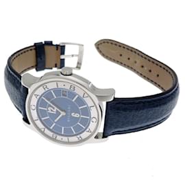 Bulgari-Bvlgari Solotempo Men's Watch ST35S-Other