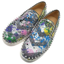 Sneakers da uomo Christian Louboutin Altro