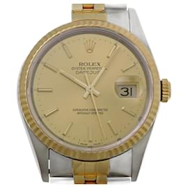Rolex-Rolex Datejust X-Series 1991 Men's Watch 16233-Other
