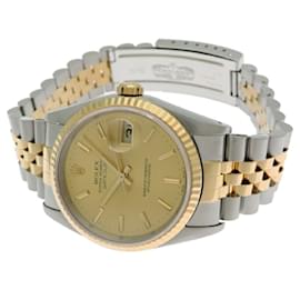 Rolex-Rolex Datejust X-Series 1991 Men's Watch 16233-Other