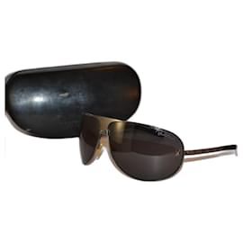 Roberto Cavalli-sunglasses-Black