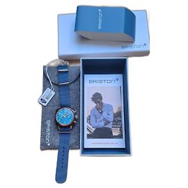 Autre Marque BRISTON Azul