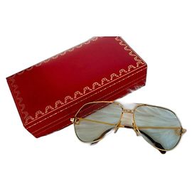 Cartier Santos D'oro