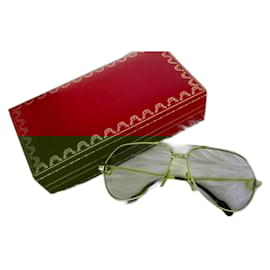 Cartier-Cartier Santos-Dourado