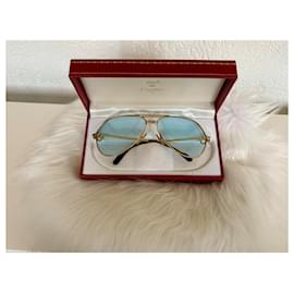 Cartier-Cartier Santos-Dourado