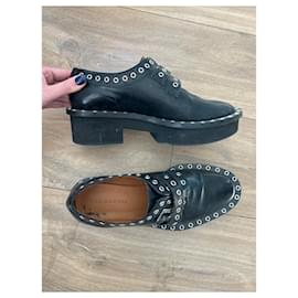 Robert Clergerie-Clergerie shoes for women in good condition-Other