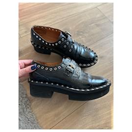 Robert Clergerie-Clergerie shoes for women in good condition-Other
