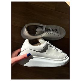 Alexander McQueen sneakers Other
