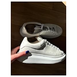 Alexander Mcqueen-Alexander McQueen sneakers-Other