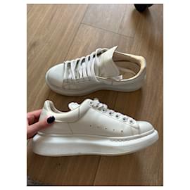 Alexander Mcqueen-Alexander McQueen sneakers-Other