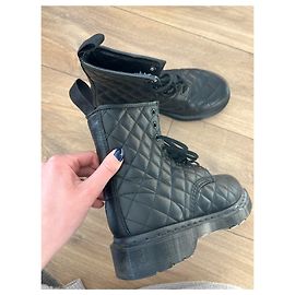 Escarpins Dr. Martens Taille 38 Autre
