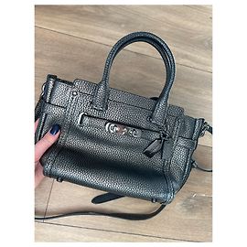 Borsa a tracolla Coach Altro