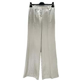 DMN-DMN Trousers T.FR 34 Polyester-Grey