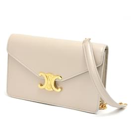 Céline-Céline Triumph-Beige