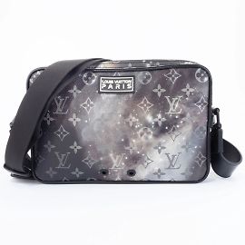 Louis Vuitton Galaxy Alpha Shoulder Bag Other