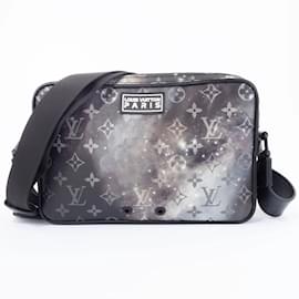 Louis Vuitton-Louis Vuitton Galaxy Alpha Shoulder Bag-Other