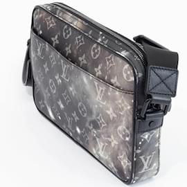 Louis Vuitton-Louis Vuitton Galaxy Alpha Shoulder Bag-Other