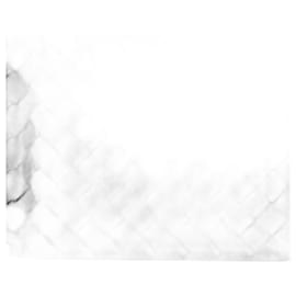 Bottega Veneta-Bottega Veneta Black Leather Money Clip-Black