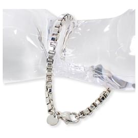 Tiffany & Co-Pulseira de charme veneziana Tiffany 925-Outro