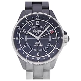 Chanel-Chanel J12 GMT H3101 Automatic Watch-Other