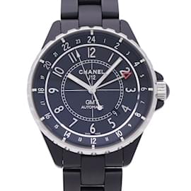 Chanel-Chanel J12 GMT H3101 Automatic Watch-Other
