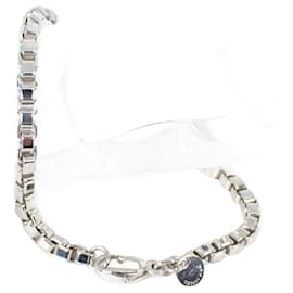 Tiffany & Co-Pulseira de Charme Veneziano Tiffany SV925-Outro