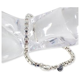 Tiffany & Co-Pulseira de Charme Veneziano Tiffany SV925-Outro