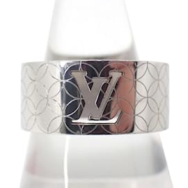Louis Vuitton-Louis Vuitton Berg Champs Elysees Band Ring-Other