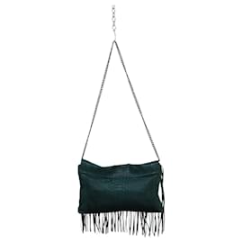 Autre Marque-Handbags-Green