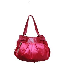 Gianfranco Ferré Bolsas Fuschia